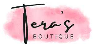 Teras Boutique Logo